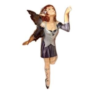 Fairy Divas Amy Brown STAR 87820 Fantasy Mythical Magic Hanging Figurine